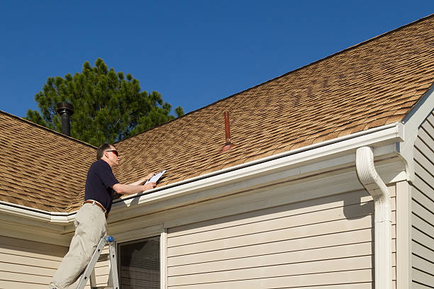 Fast & Reliable Emergency Roof Repairs in Geneva, IL